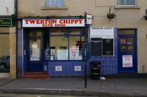 chippy